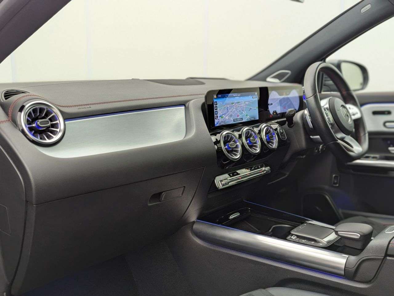 2021 MERCEDES-BENZ EQA 2021 MERCEDES-BENZ EQA