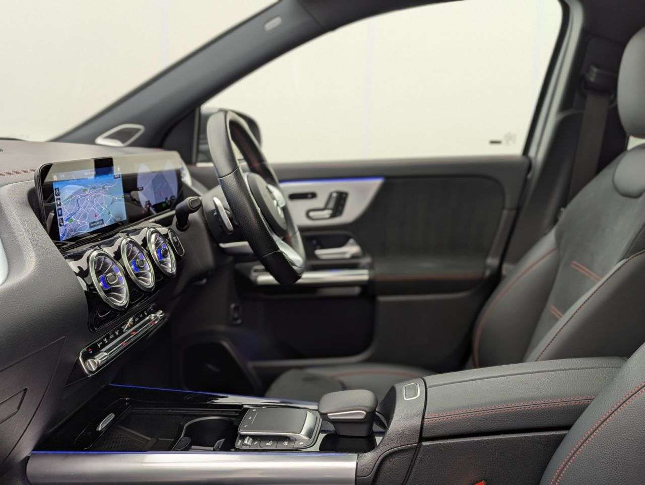 2021 MERCEDES-BENZ EQA 2021 MERCEDES-BENZ EQA