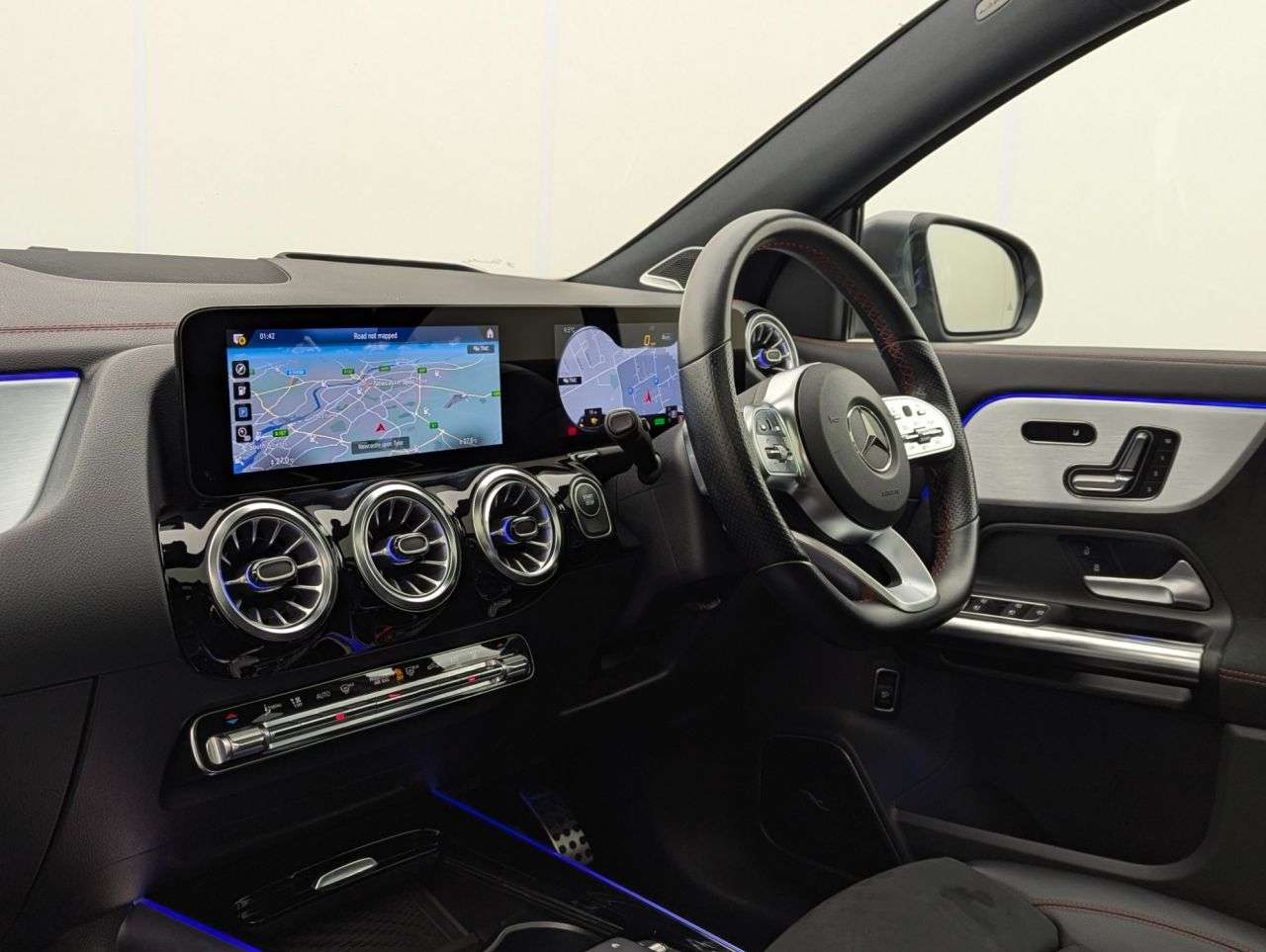 2021 MERCEDES-BENZ EQA 2021 MERCEDES-BENZ EQA