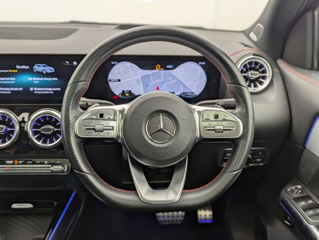 2021 MERCEDES-BENZ EQA 2021 MERCEDES-BENZ EQA