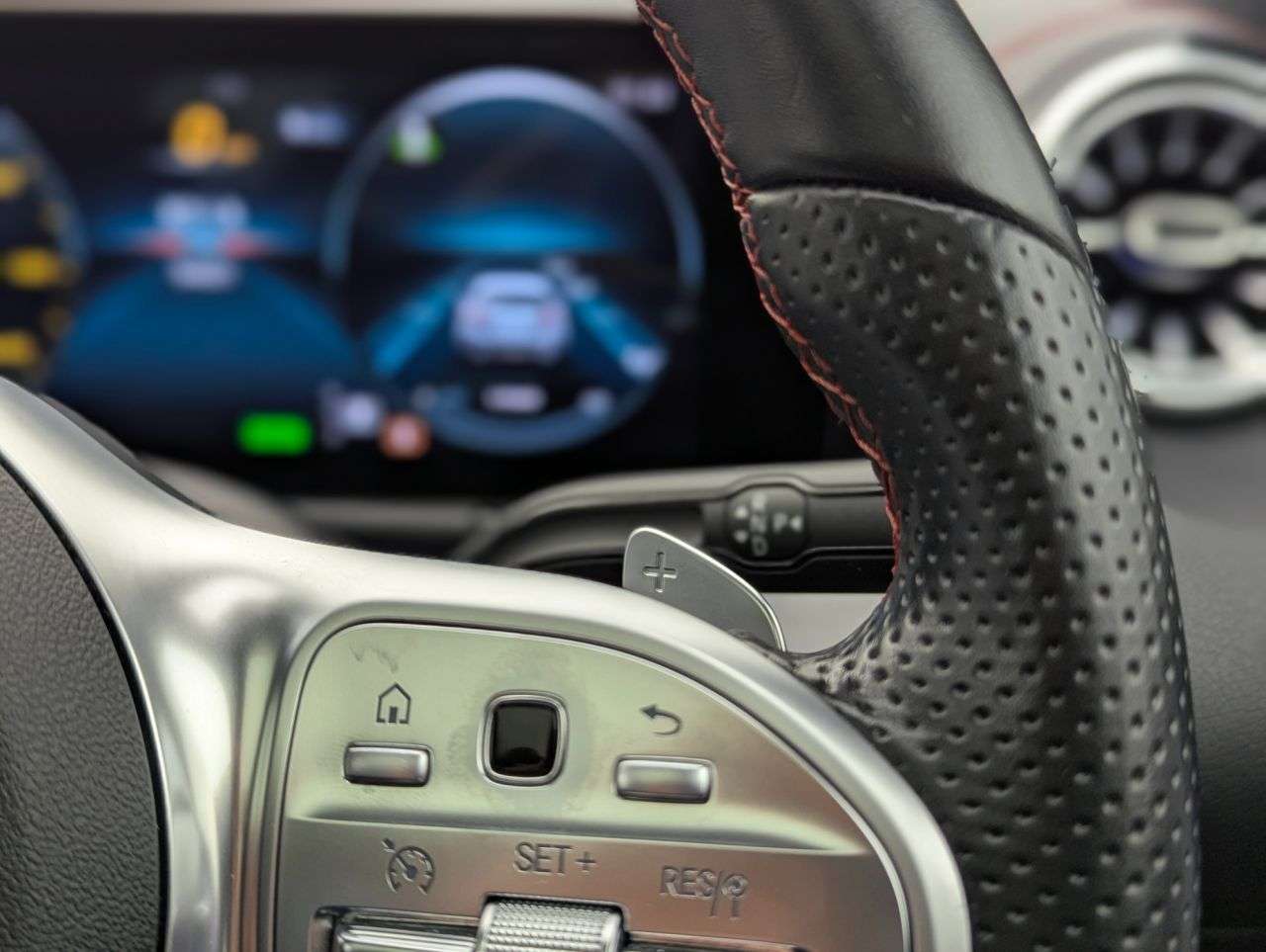 2021 MERCEDES-BENZ EQA 2021 MERCEDES-BENZ EQA