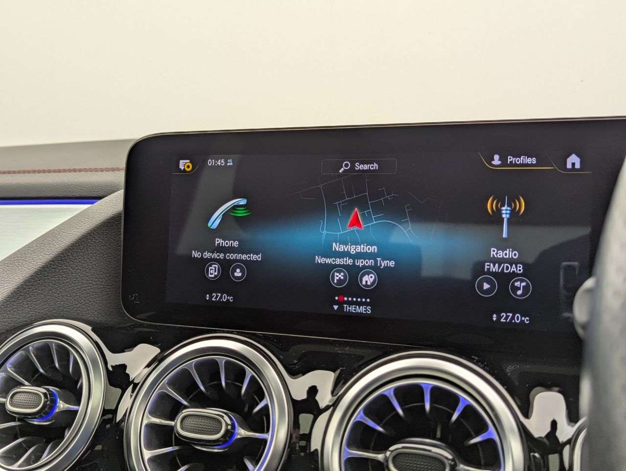 2021 MERCEDES-BENZ EQA 2021 MERCEDES-BENZ EQA