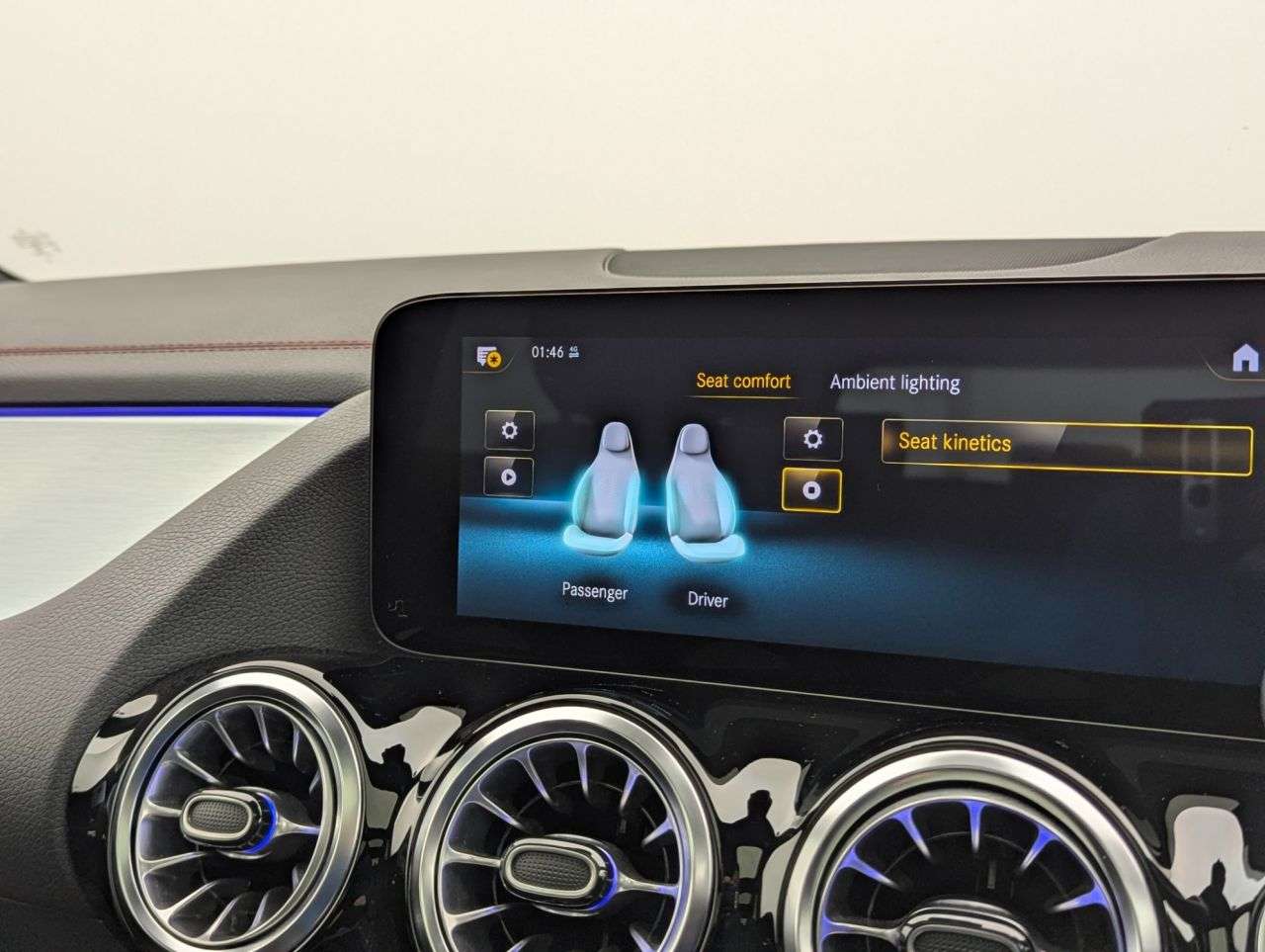 2021 MERCEDES-BENZ EQA 2021 MERCEDES-BENZ EQA