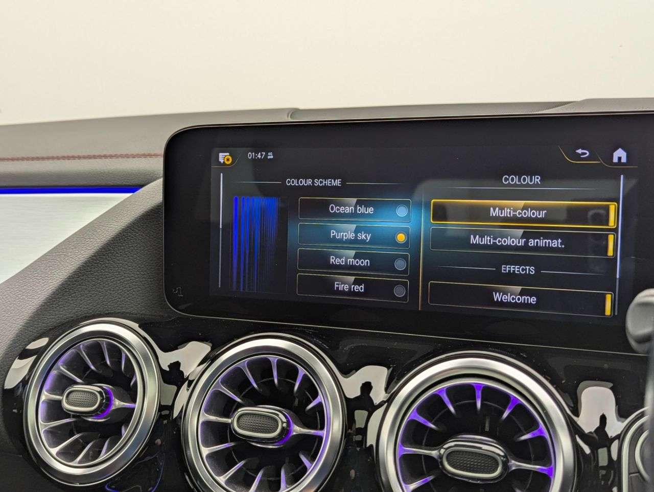 2021 MERCEDES-BENZ EQA 2021 MERCEDES-BENZ EQA