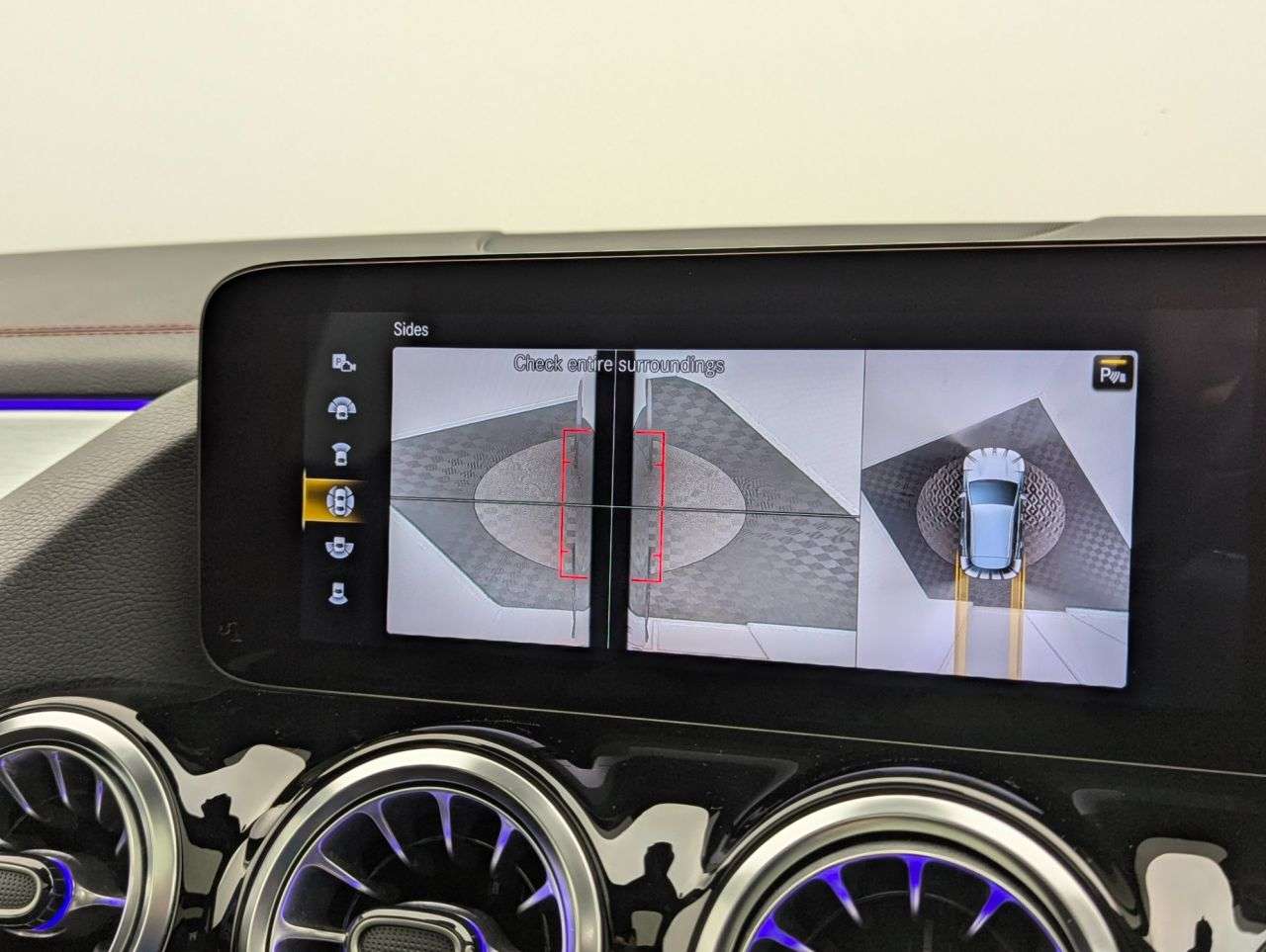 2021 MERCEDES-BENZ EQA 2021 MERCEDES-BENZ EQA