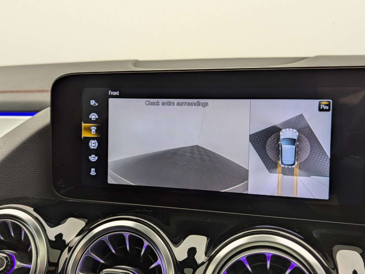 2021 MERCEDES-BENZ EQA 2021 MERCEDES-BENZ EQA