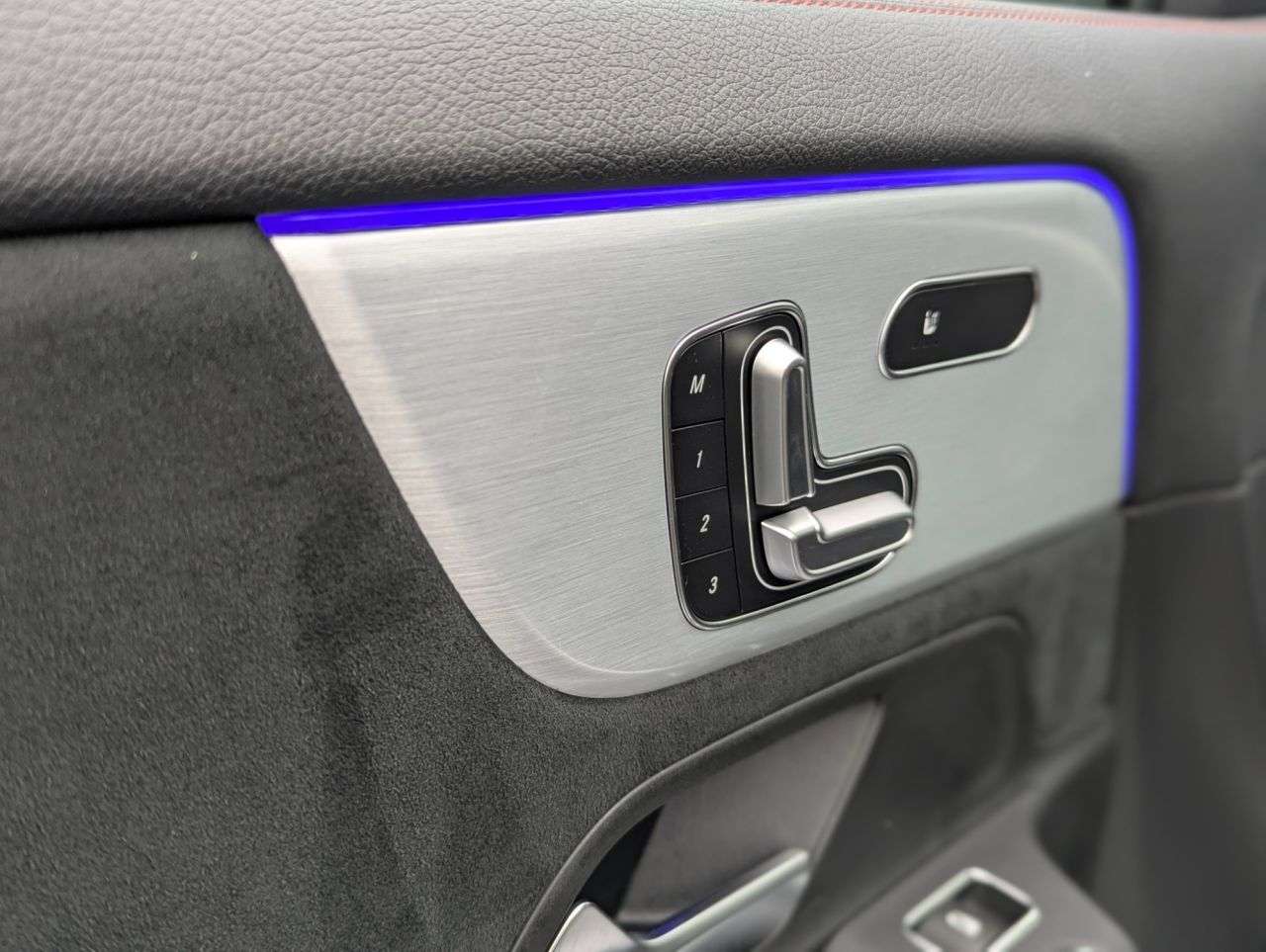 2021 MERCEDES-BENZ EQA 2021 MERCEDES-BENZ EQA