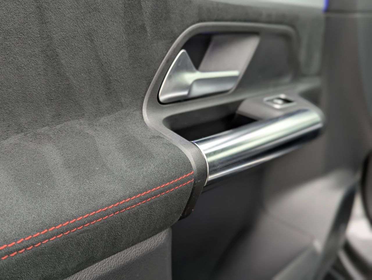 2021 MERCEDES-BENZ EQA 2021 MERCEDES-BENZ EQA