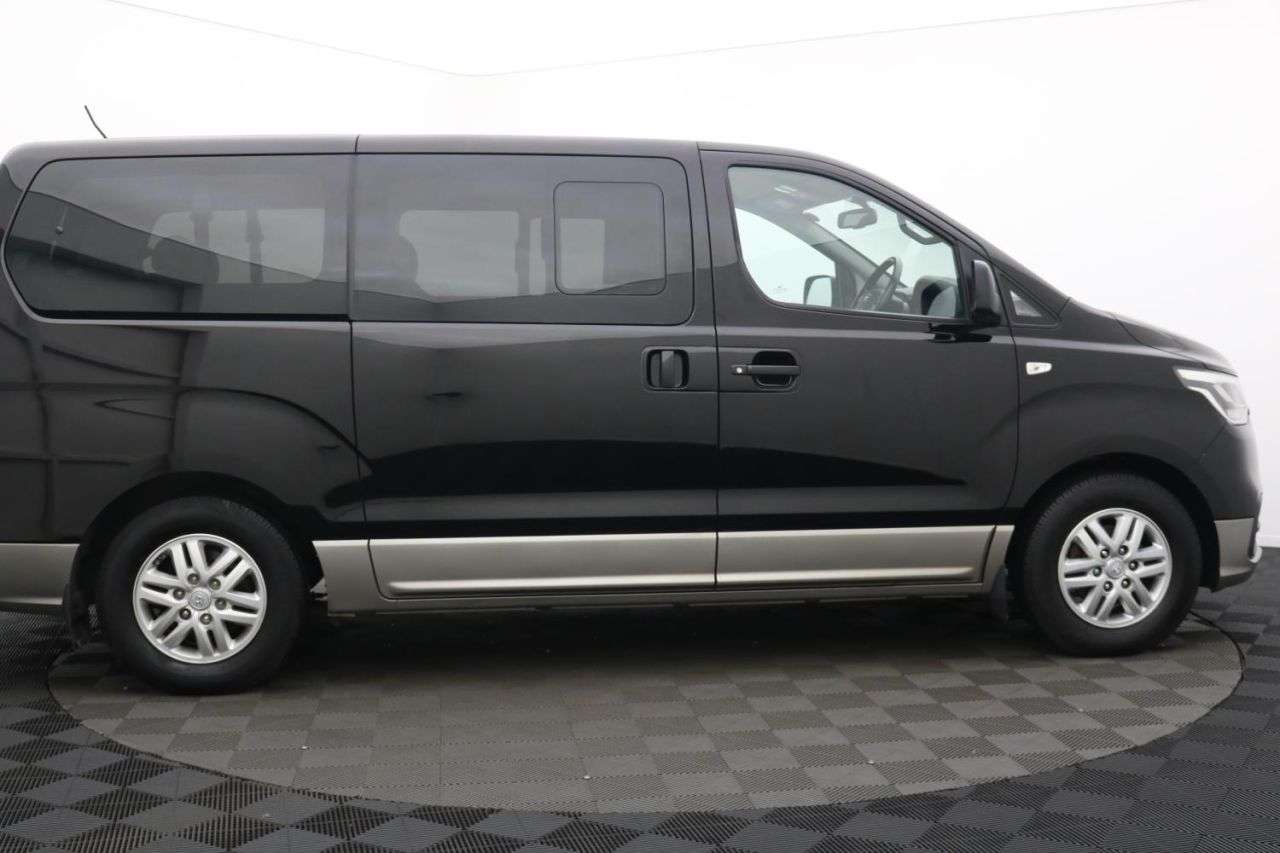 2018 HYUNDAI I800 2018 HYUNDAI I800