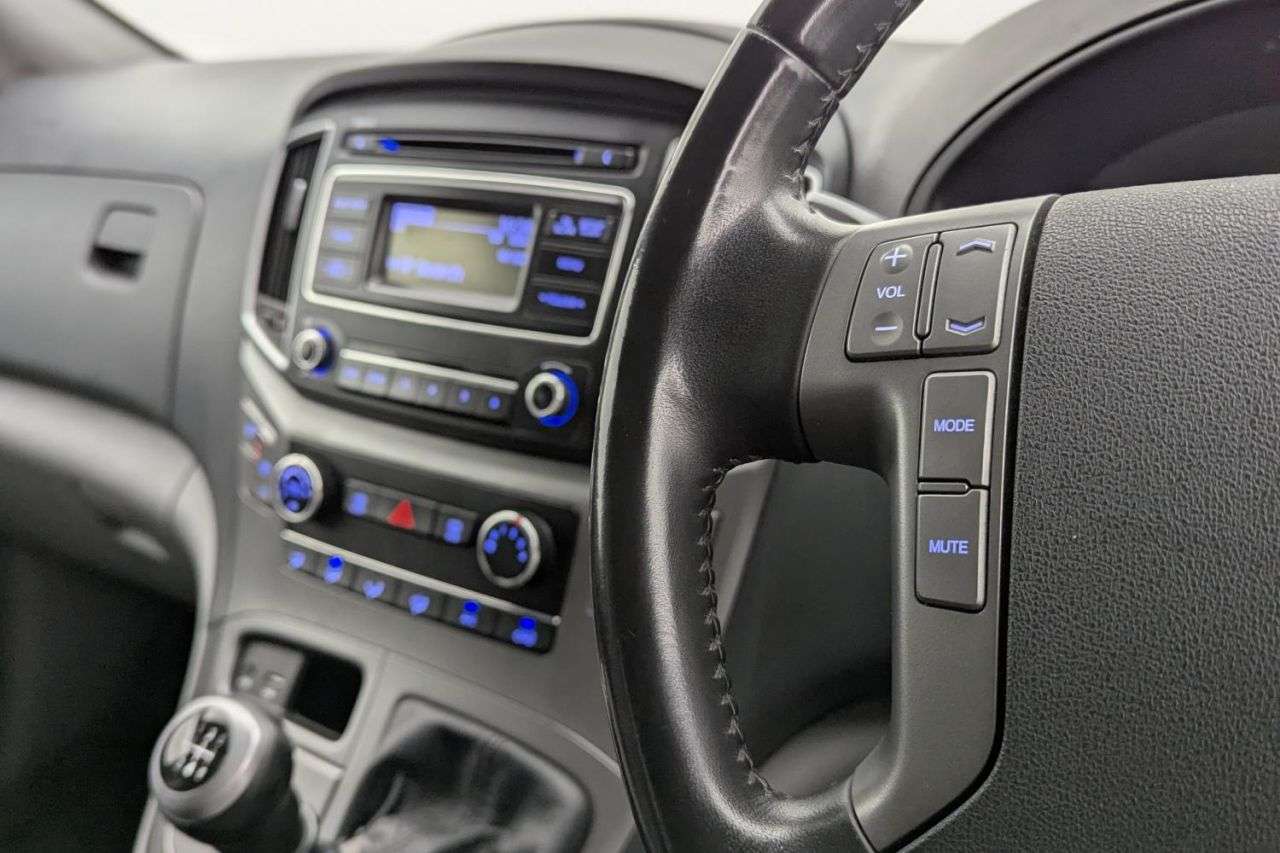 2018 HYUNDAI I800 2018 HYUNDAI I800