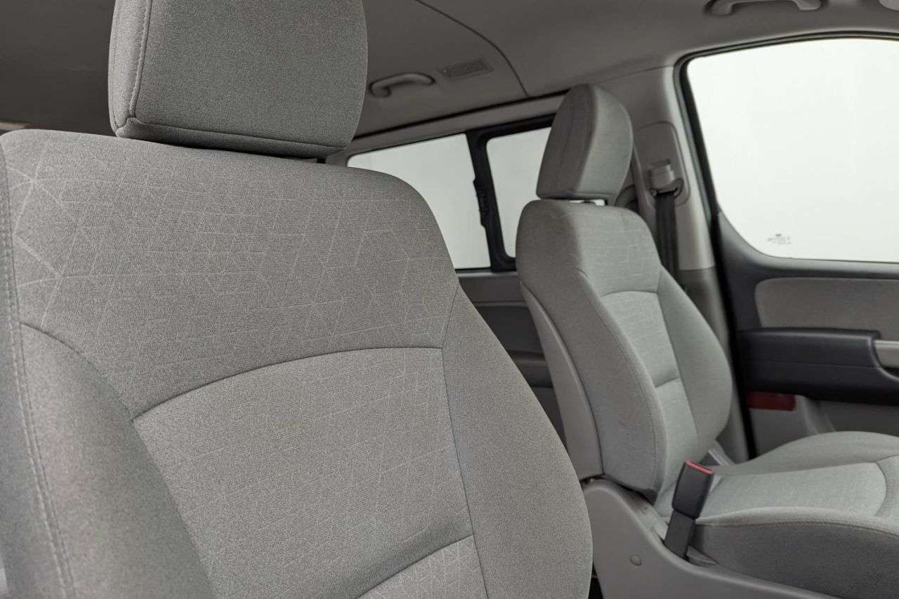 2018 HYUNDAI I800 2018 HYUNDAI I800