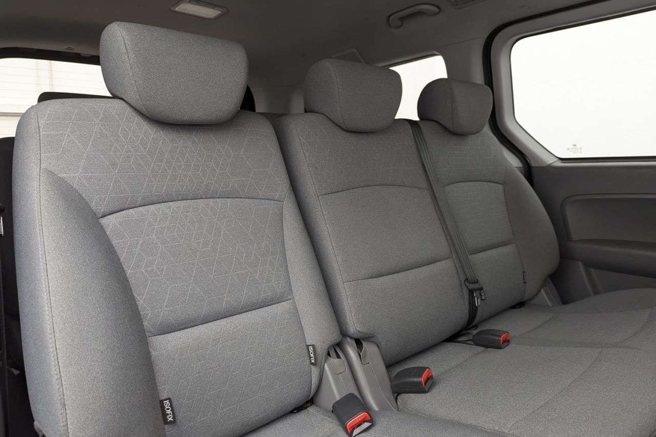 2018 HYUNDAI I800 2018 HYUNDAI I800