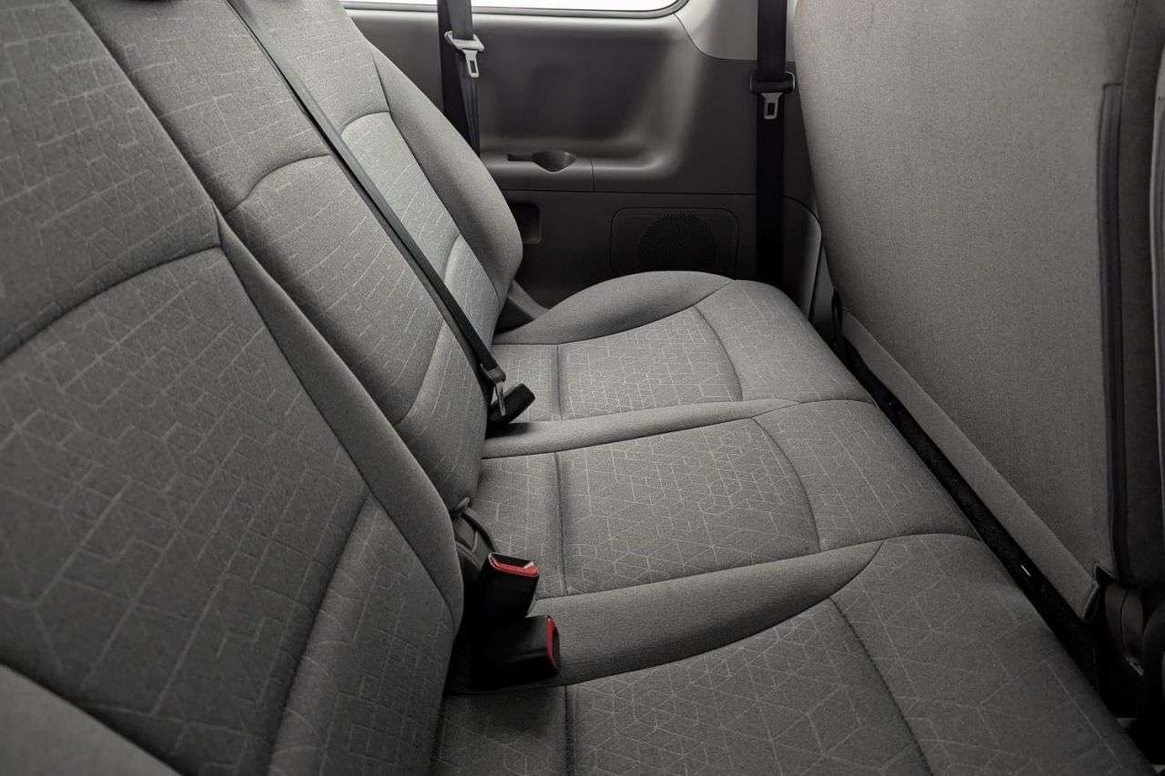 2018 HYUNDAI I800 2018 HYUNDAI I800