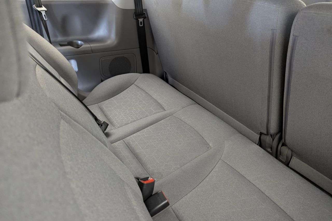 2018 HYUNDAI I800 2018 HYUNDAI I800