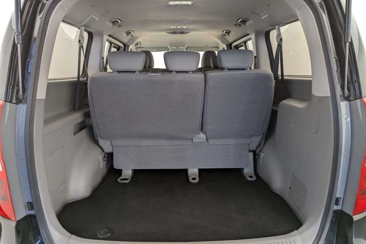 2018 HYUNDAI I800 2018 HYUNDAI I800