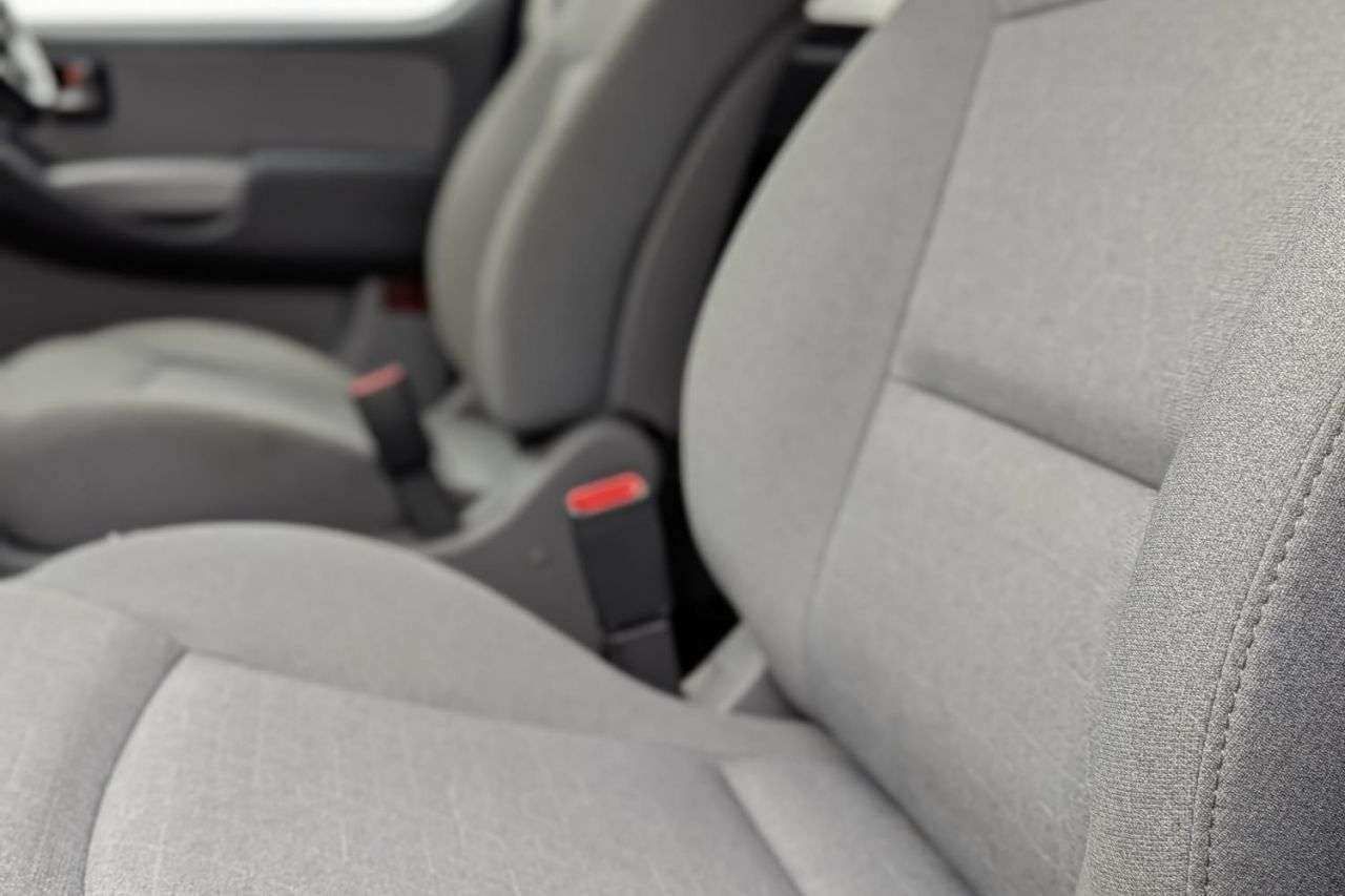 2018 HYUNDAI I800 2018 HYUNDAI I800