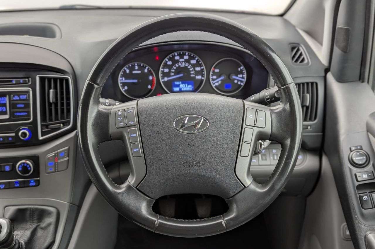 2018 HYUNDAI I800 2018 HYUNDAI I800