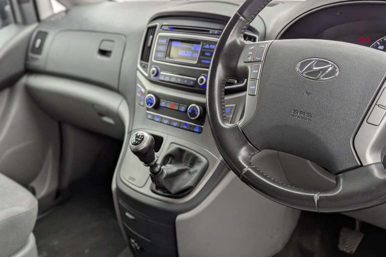 2018 HYUNDAI I800 2018 HYUNDAI I800