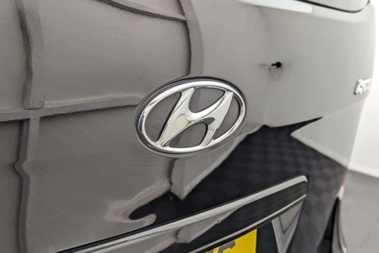 2018 HYUNDAI I800 2018 HYUNDAI I800