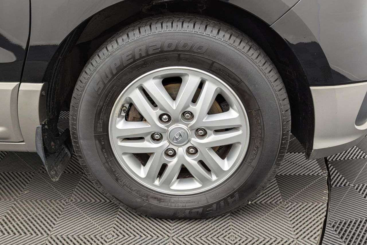 2018 HYUNDAI I800 2018 HYUNDAI I800