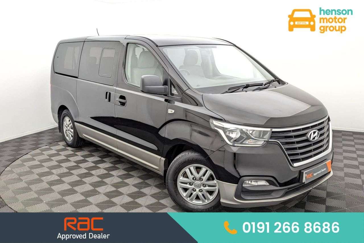 2018 HYUNDAI I800 2018 HYUNDAI I800