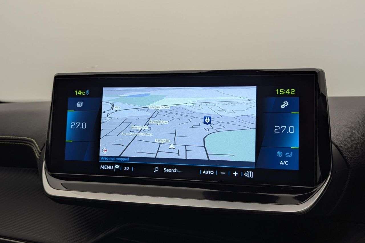 2022 PEUGEOT E-2008 2022 PEUGEOT E-2008