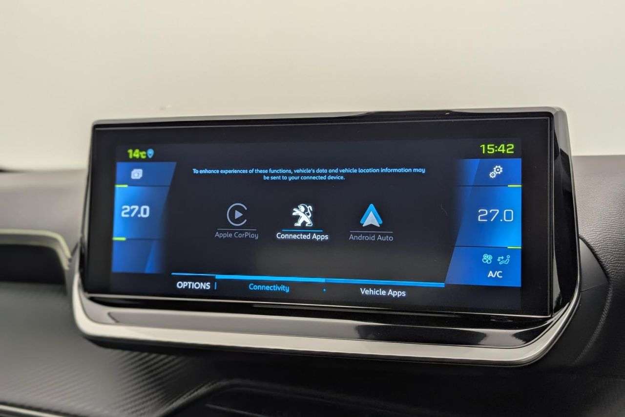 2022 PEUGEOT E-2008 2022 PEUGEOT E-2008