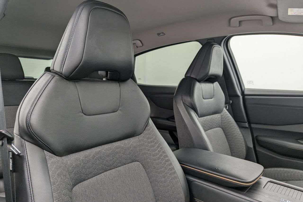 2022 NISSAN ARIYA 2022 NISSAN ARIYA