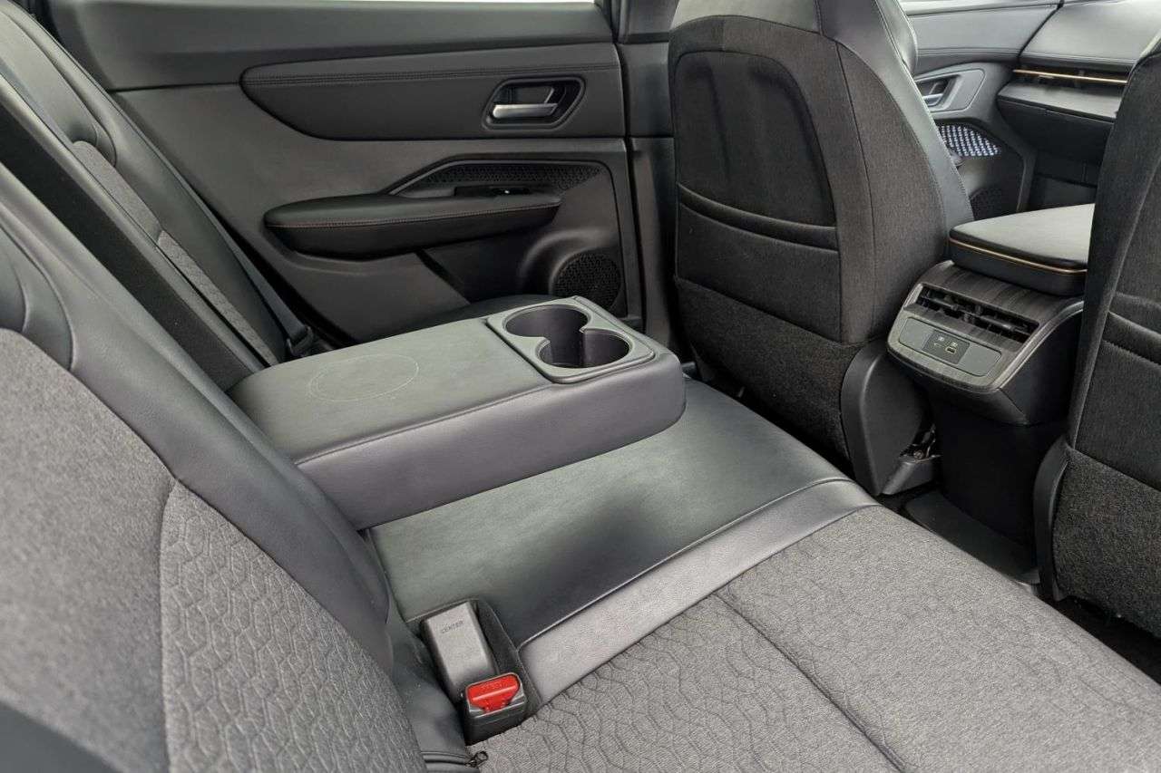 2022 NISSAN ARIYA 2022 NISSAN ARIYA