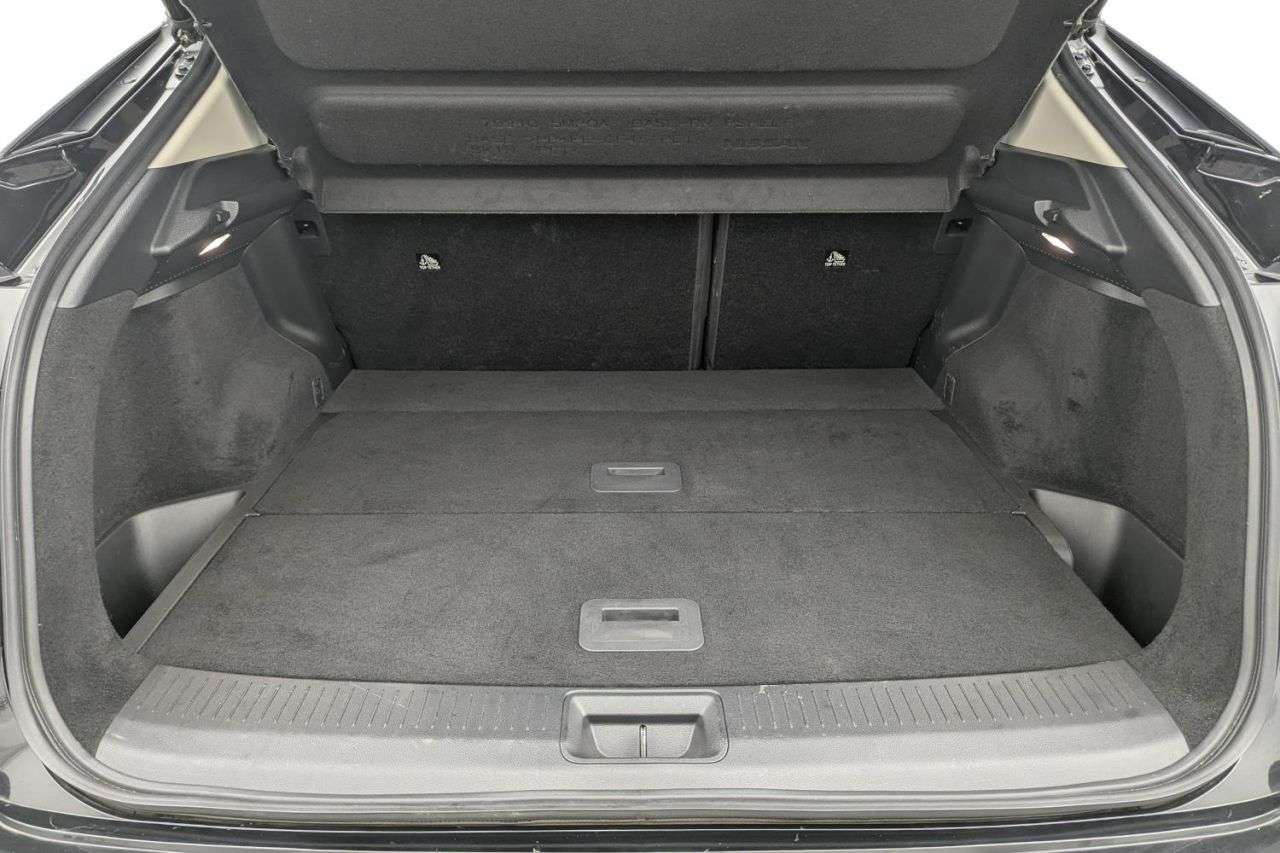 2022 NISSAN ARIYA 2022 NISSAN ARIYA