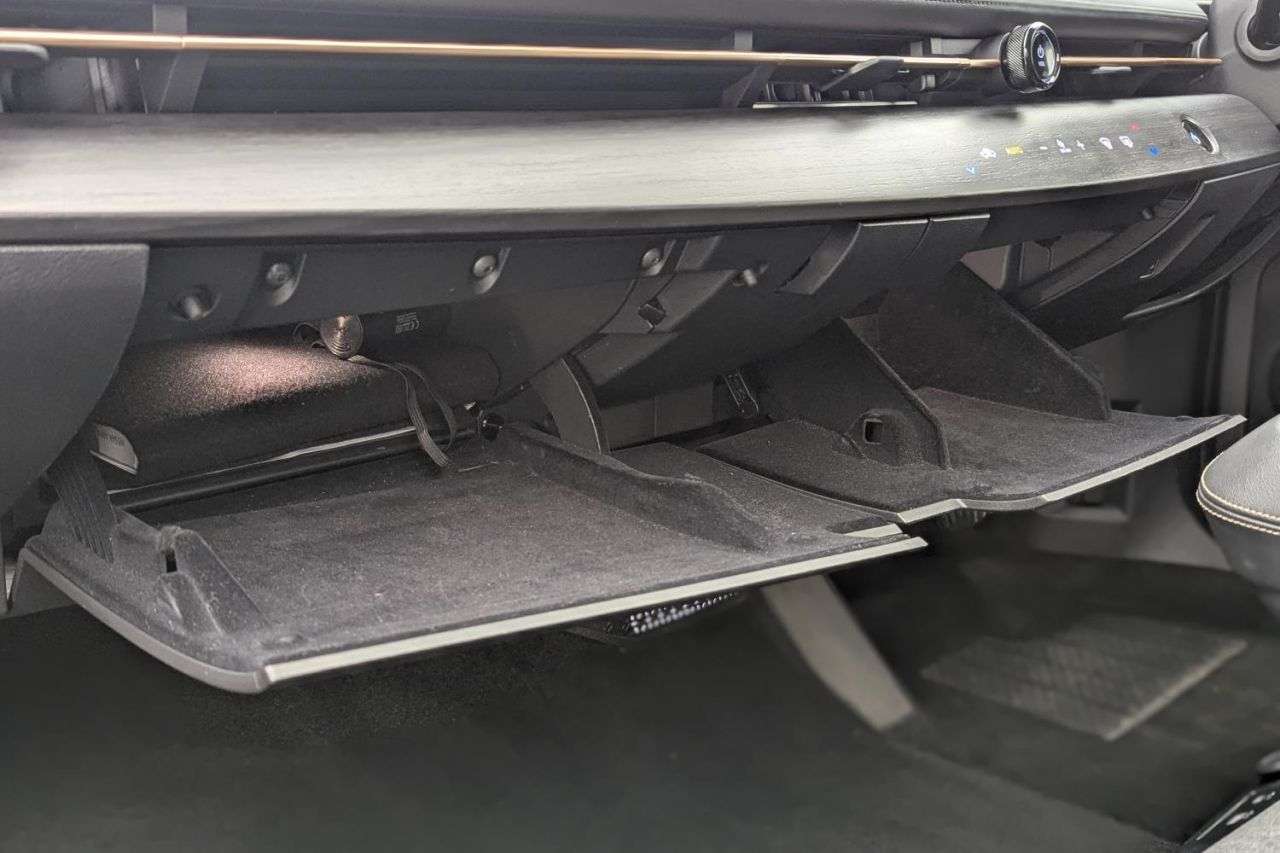 2022 NISSAN ARIYA 2022 NISSAN ARIYA