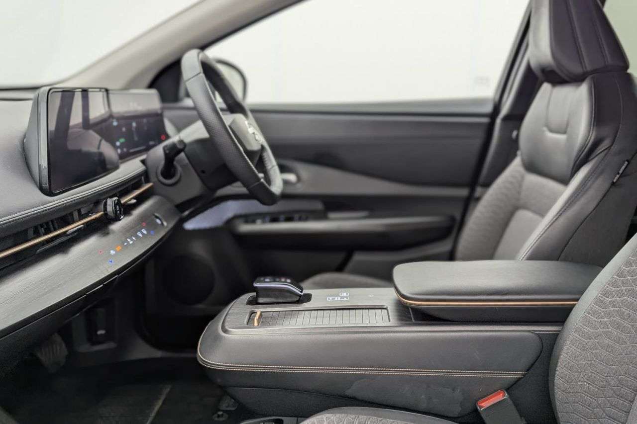 2022 NISSAN ARIYA 2022 NISSAN ARIYA