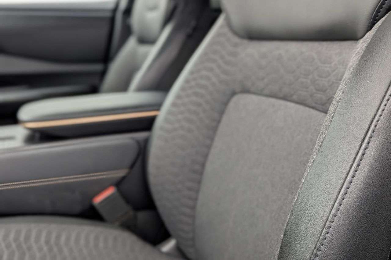 2022 NISSAN ARIYA 2022 NISSAN ARIYA