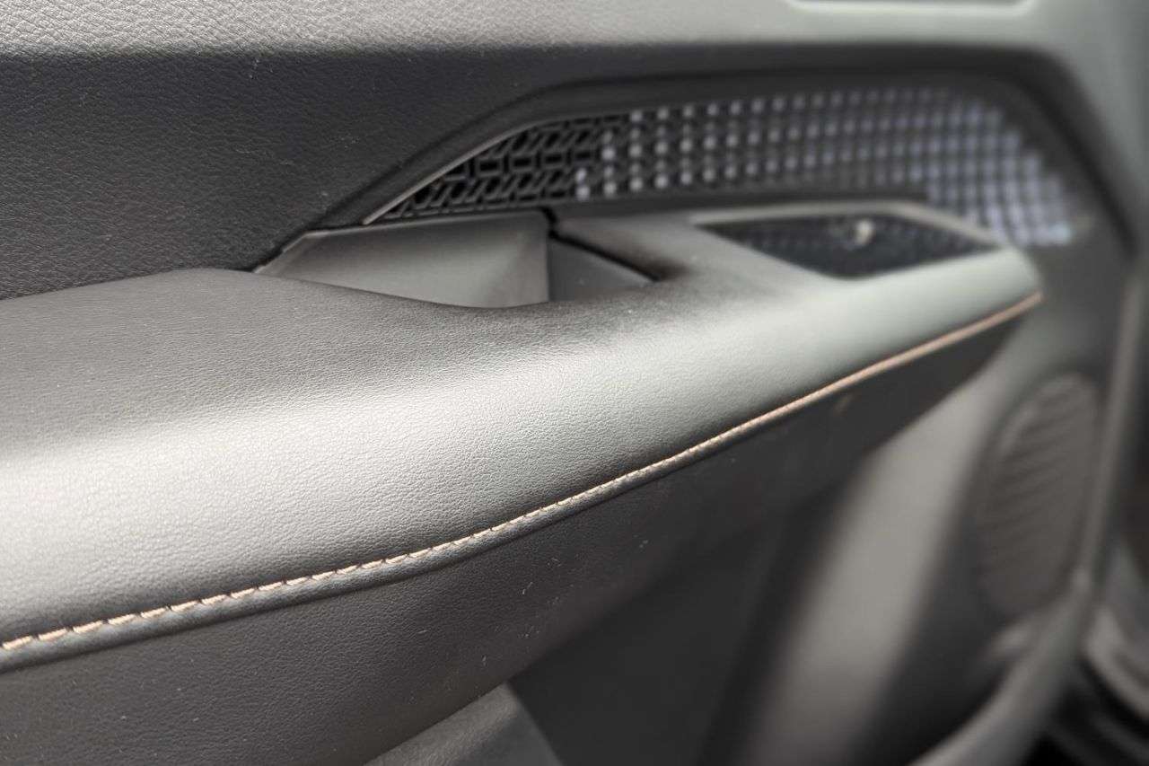 2022 NISSAN ARIYA 2022 NISSAN ARIYA