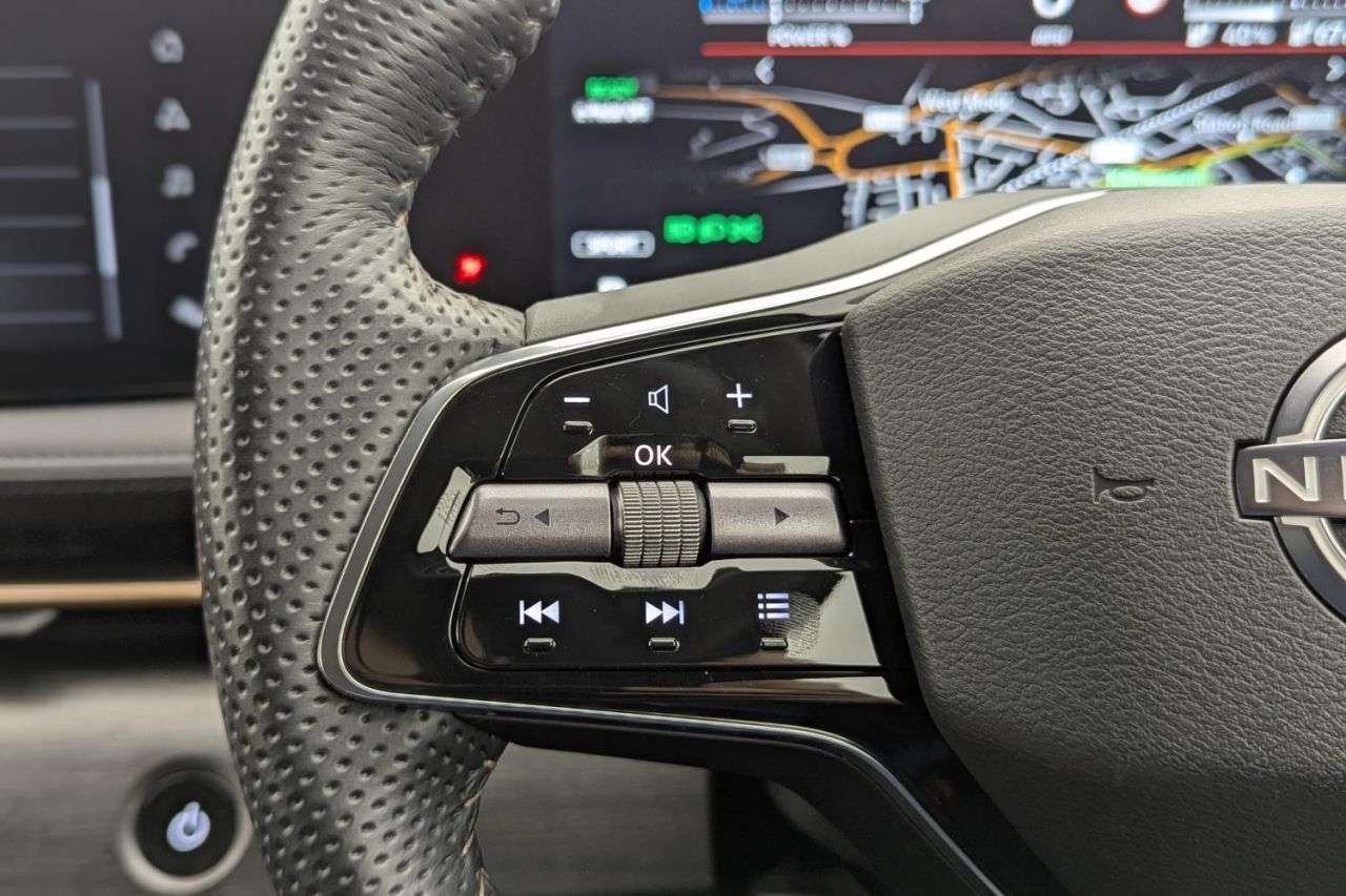 2022 NISSAN ARIYA 2022 NISSAN ARIYA