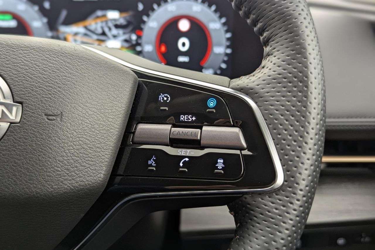 2022 NISSAN ARIYA 2022 NISSAN ARIYA