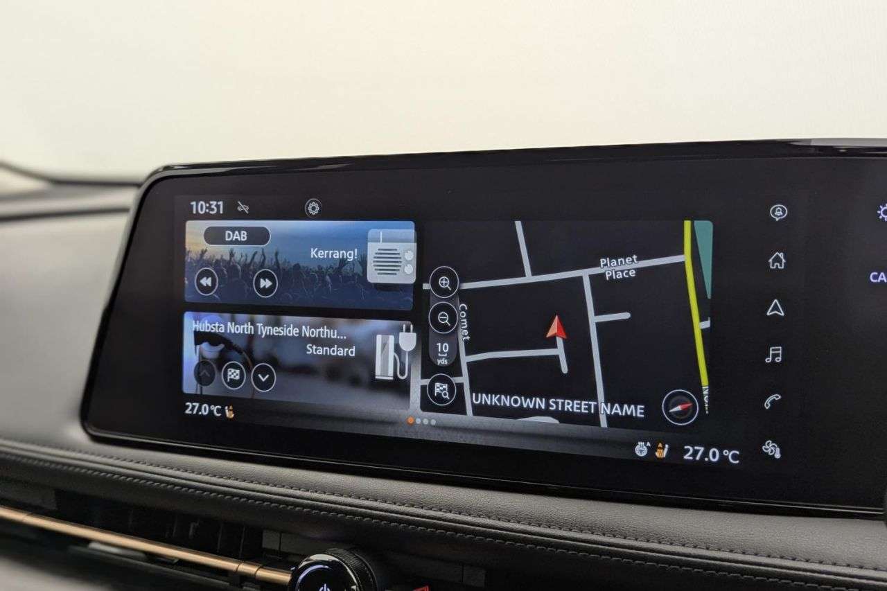 2022 NISSAN ARIYA 2022 NISSAN ARIYA