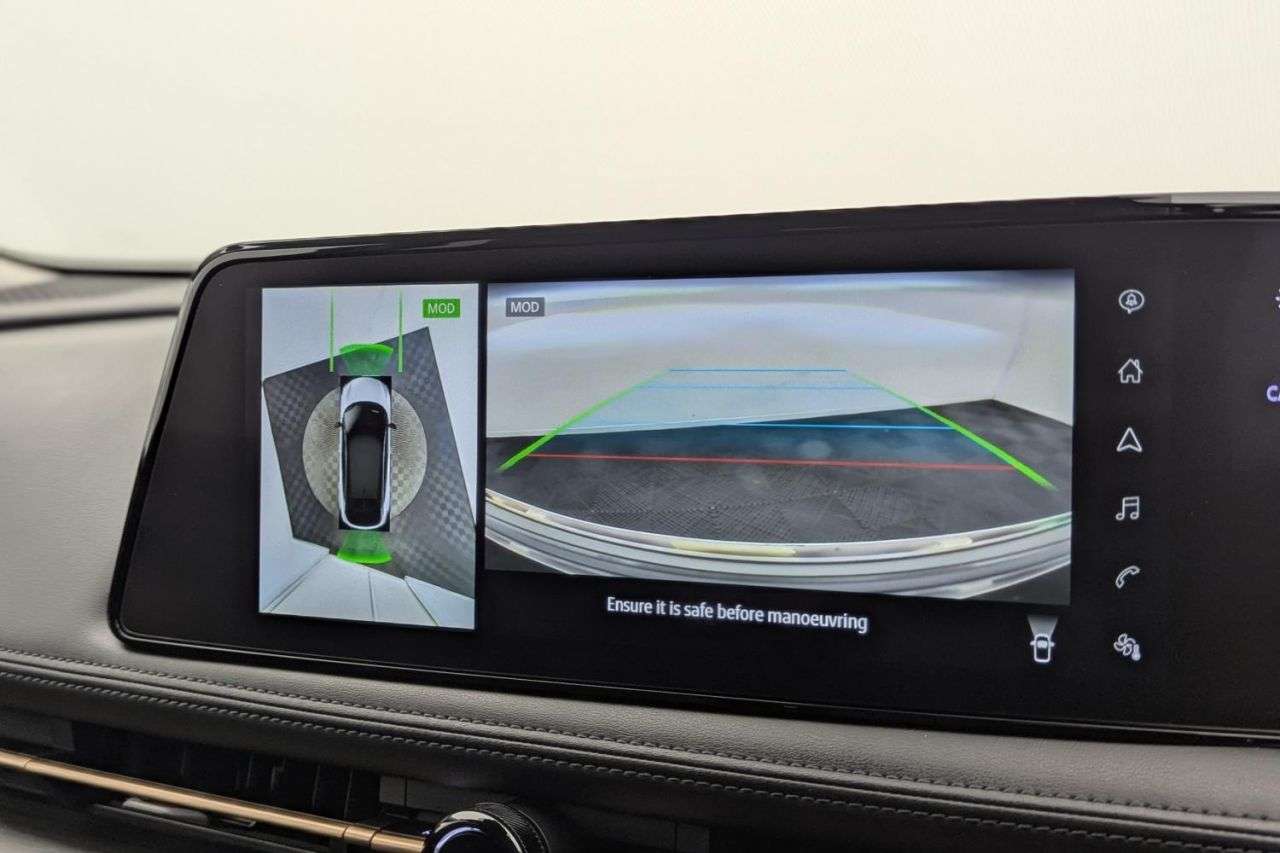 2022 NISSAN ARIYA 2022 NISSAN ARIYA