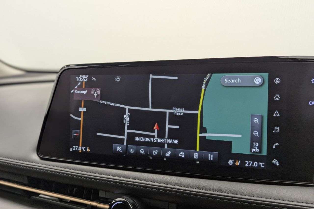 2022 NISSAN ARIYA 2022 NISSAN ARIYA