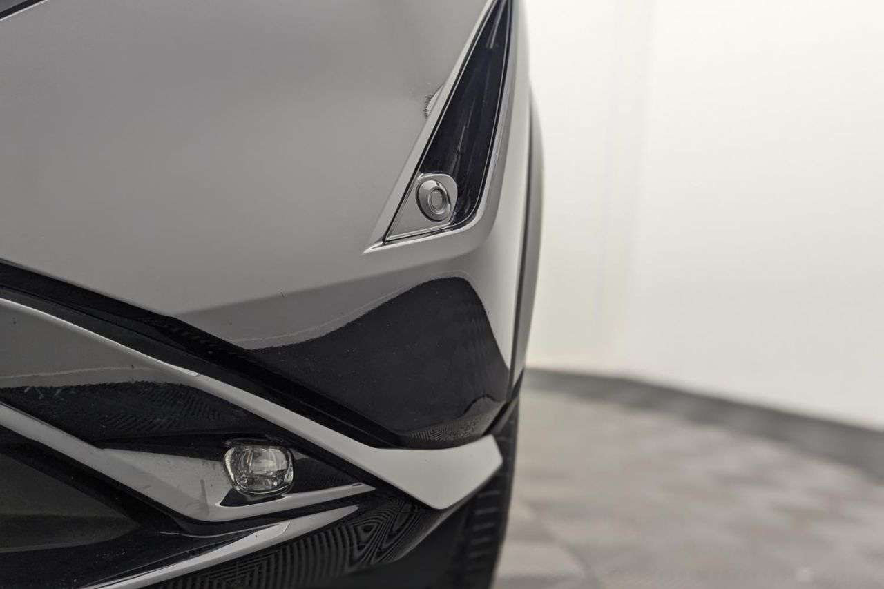 2022 NISSAN ARIYA 2022 NISSAN ARIYA