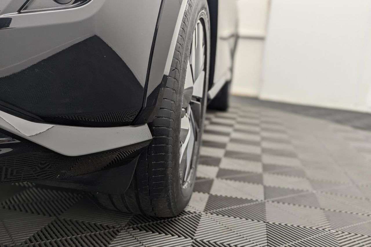 2022 NISSAN ARIYA 2022 NISSAN ARIYA