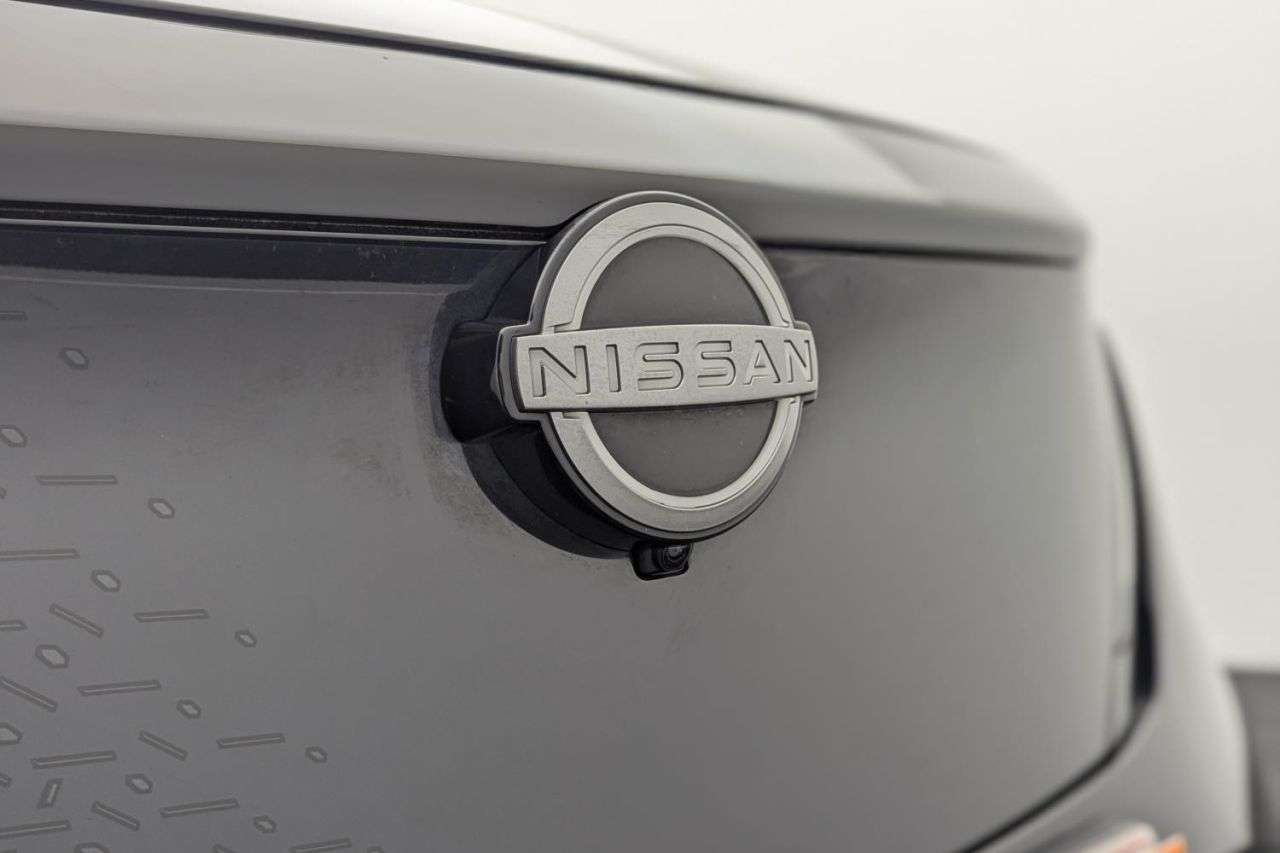 2022 NISSAN ARIYA 2022 NISSAN ARIYA