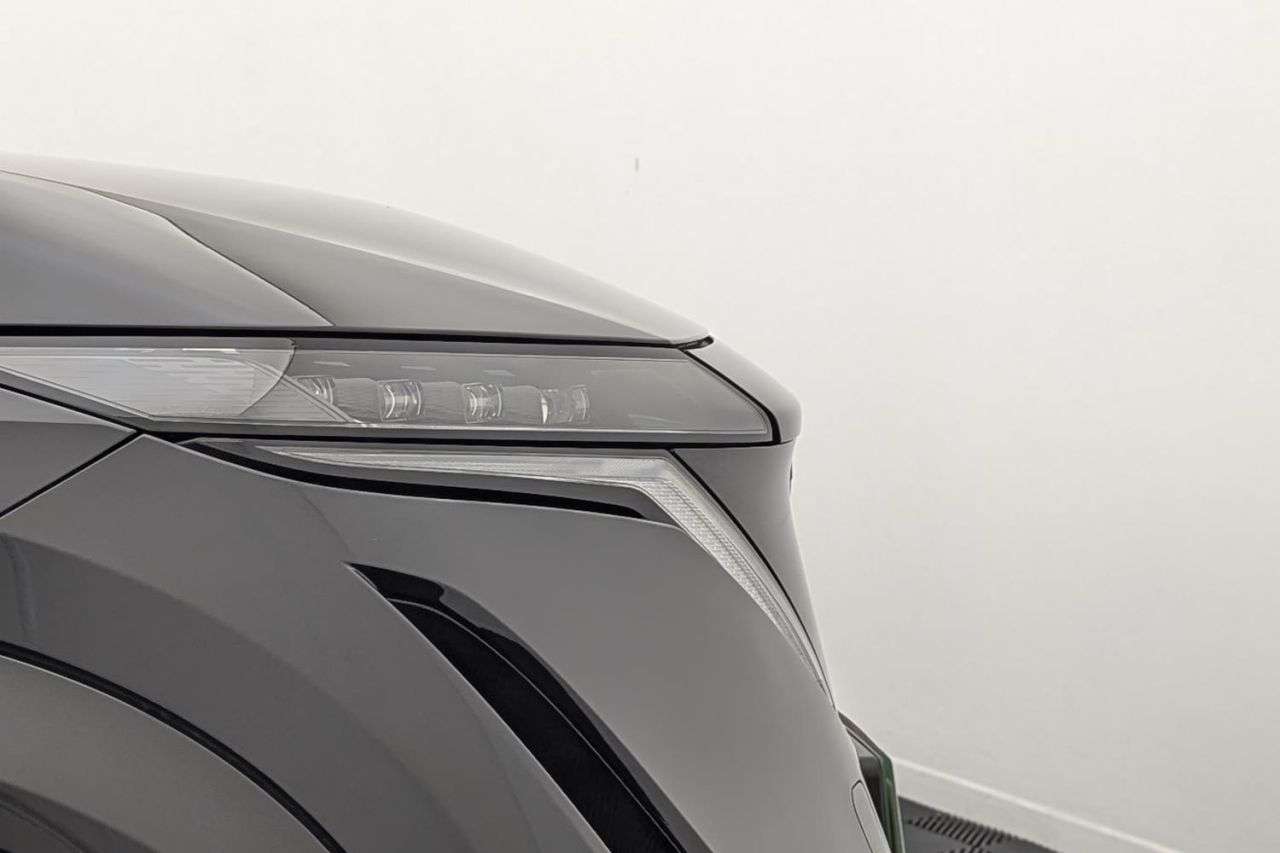 2022 NISSAN ARIYA 2022 NISSAN ARIYA