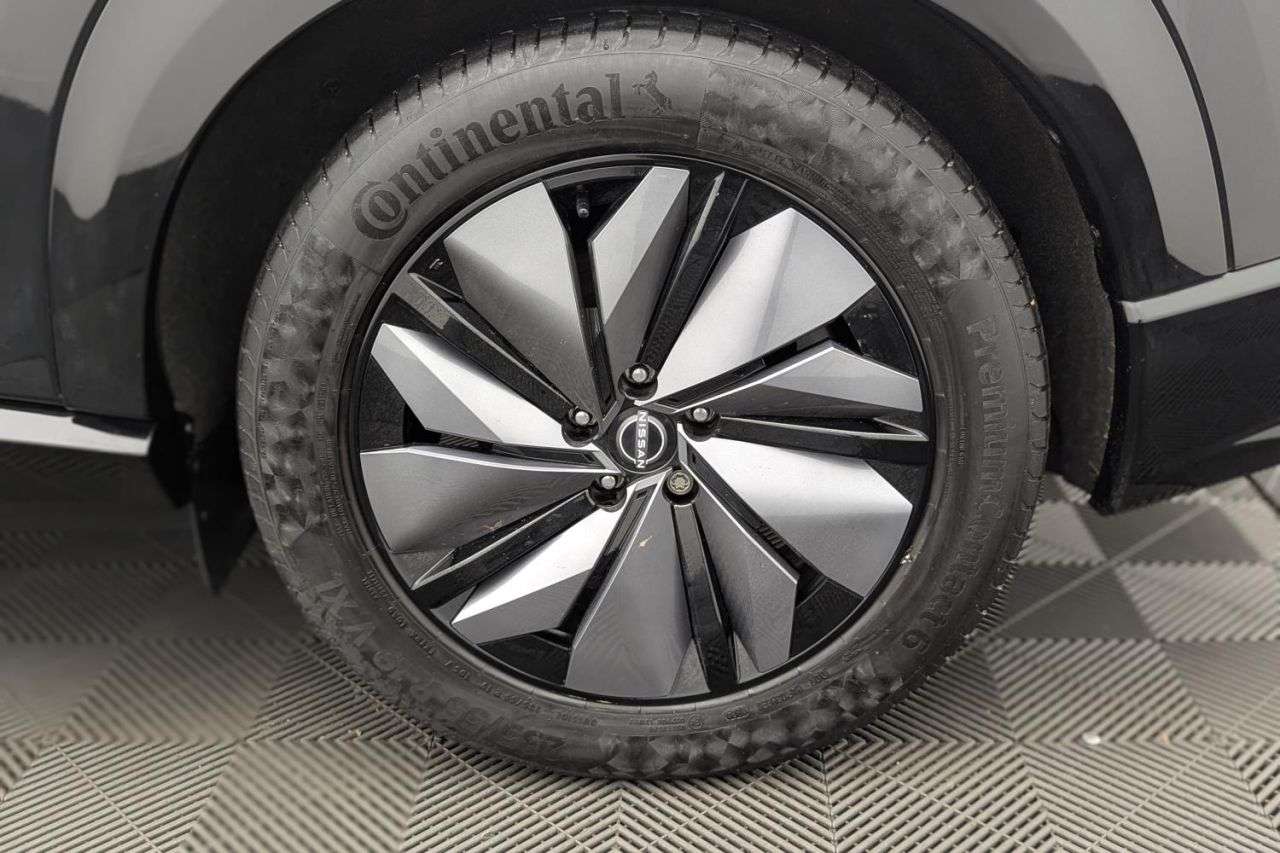 2022 NISSAN ARIYA 2022 NISSAN ARIYA