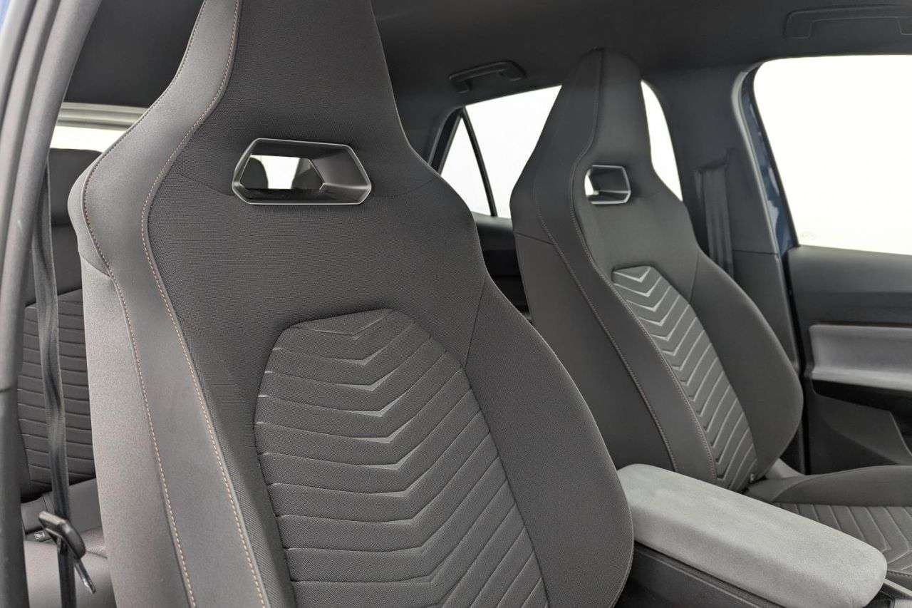 2022 CUPRA BORN 2022 CUPRA BORN