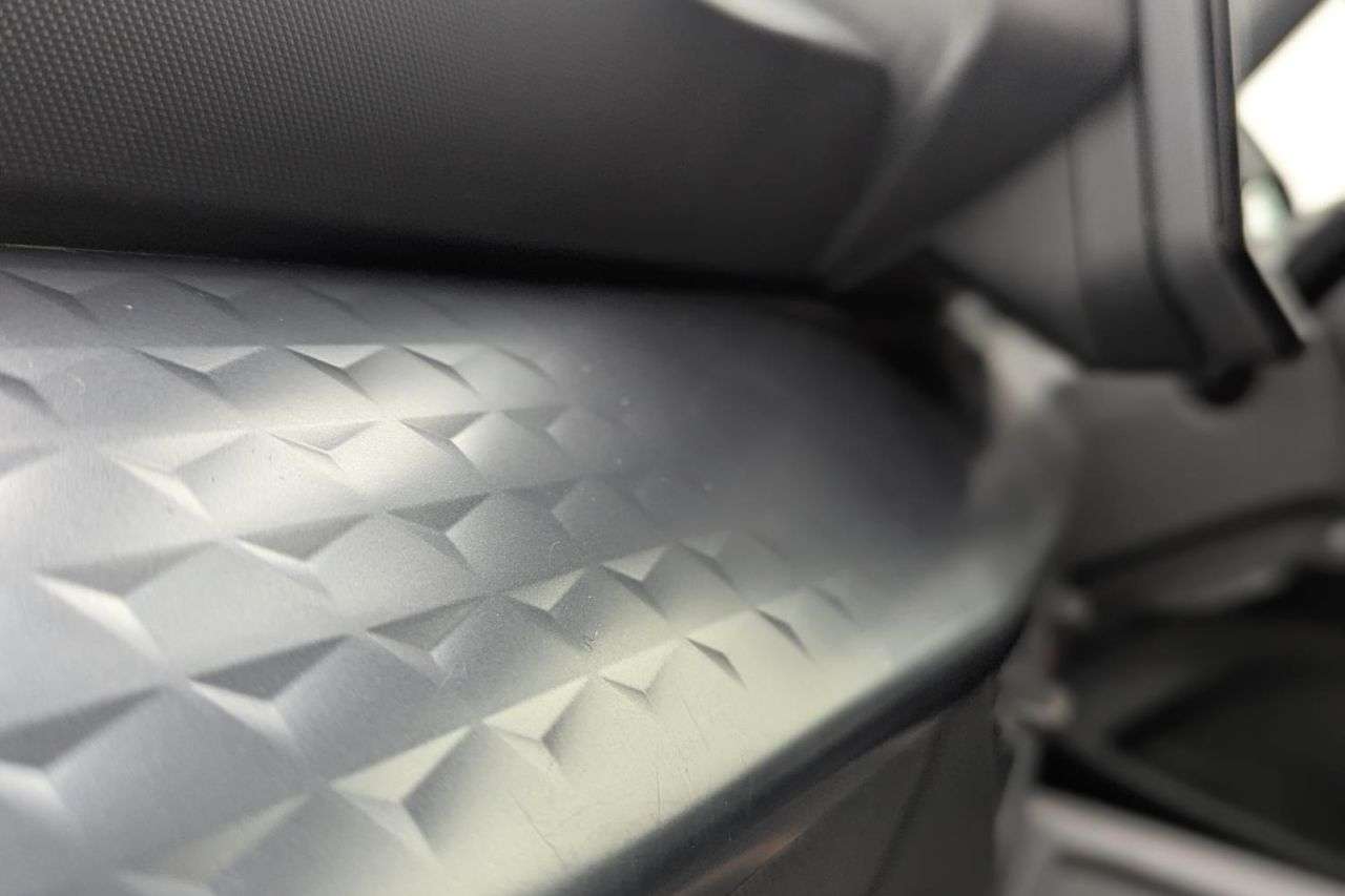 2022 CUPRA BORN 2022 CUPRA BORN