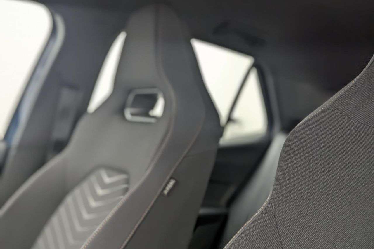 2022 CUPRA BORN 2022 CUPRA BORN