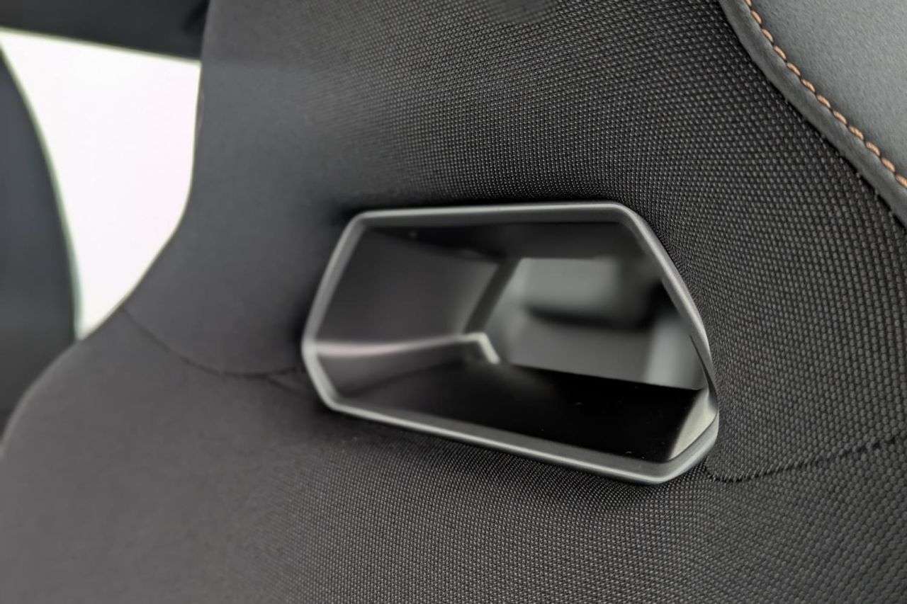 2022 CUPRA BORN 2022 CUPRA BORN