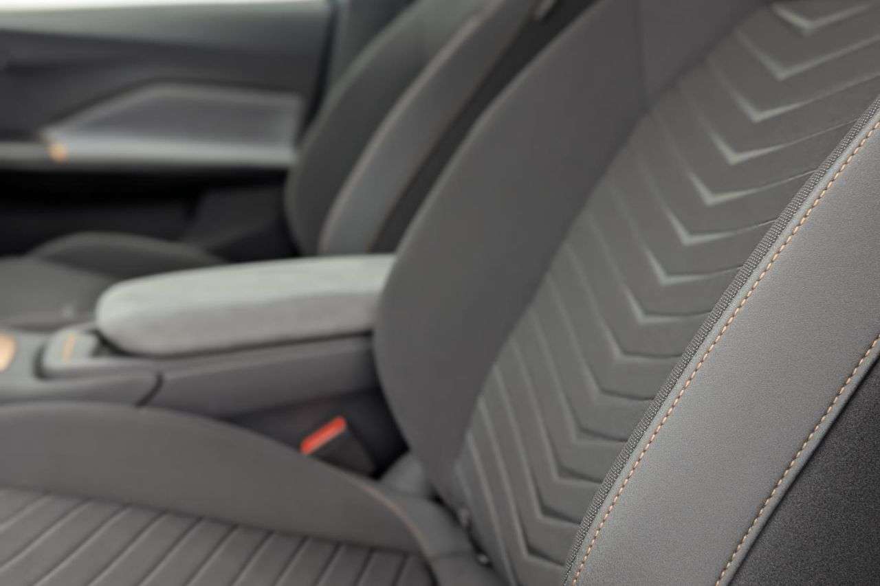 2022 CUPRA BORN 2022 CUPRA BORN