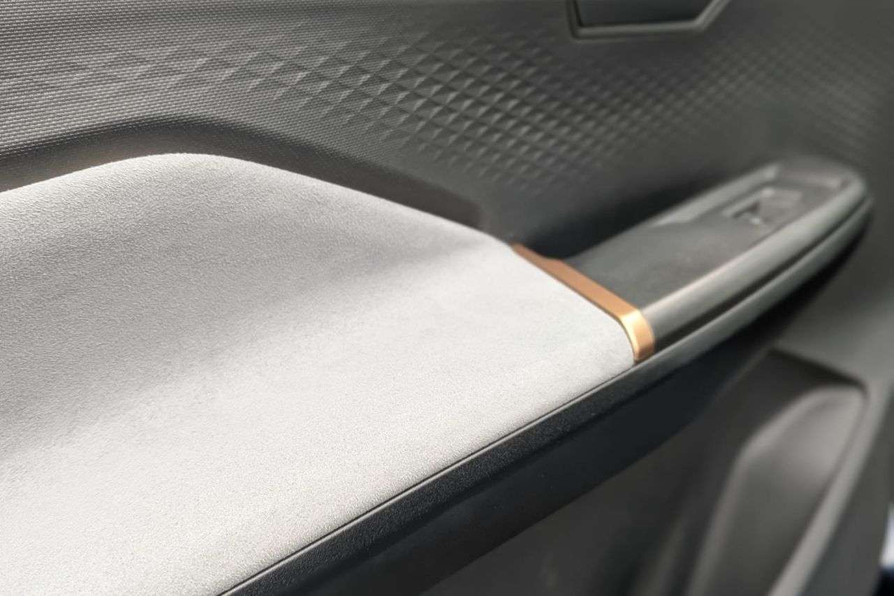 2022 CUPRA BORN 2022 CUPRA BORN